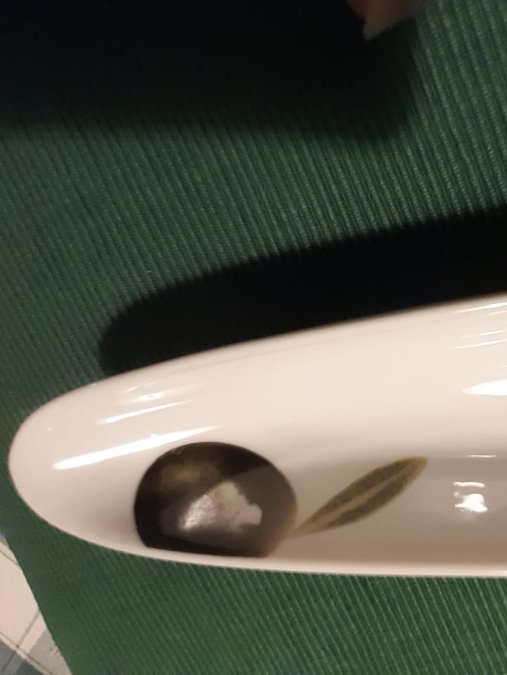 Ciotole: 2 Olivenschalen NEU – Nuovo (secondo la descrizione) da Luzern venduto da Sontru 1