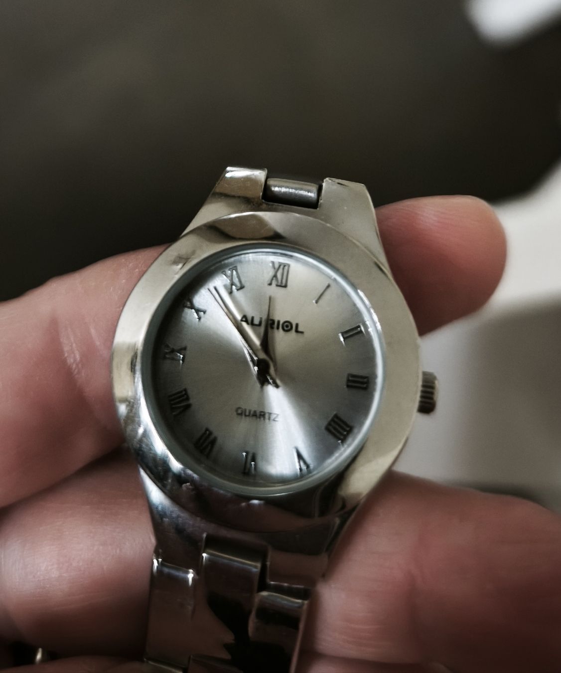 Orologi: Auriol Damenuhr – Difettoso da Zeglingen venduto da Vanillacoke 2