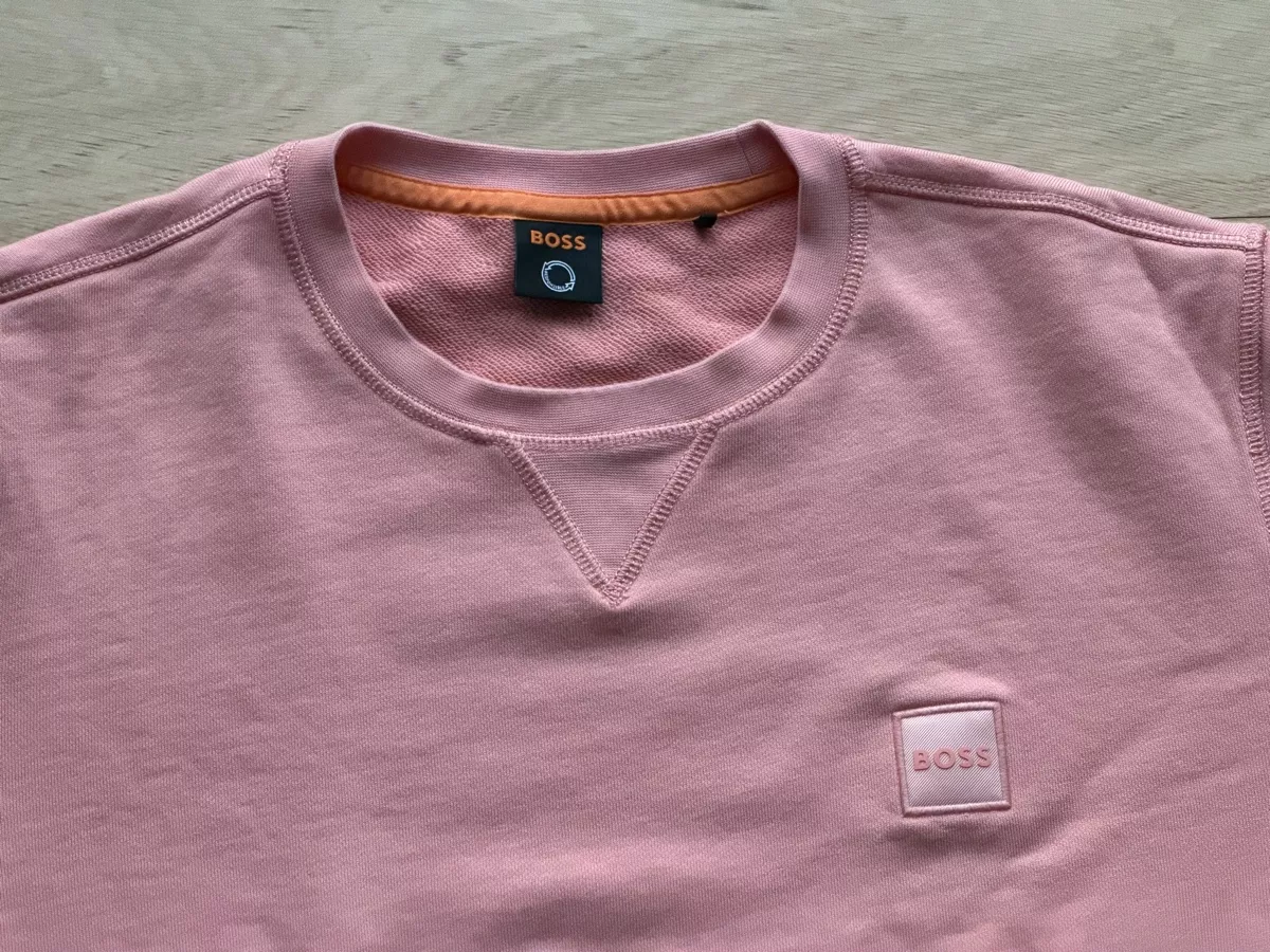 Hugo Boss Maglioni & Felpe: Hugo Boss Pullover – Usato da Niedergösgen venduto da Lifestyle-85 1