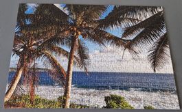 Lais Deutschland Puzzle 500 Teile Niue