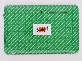 Migros Budget Tablet