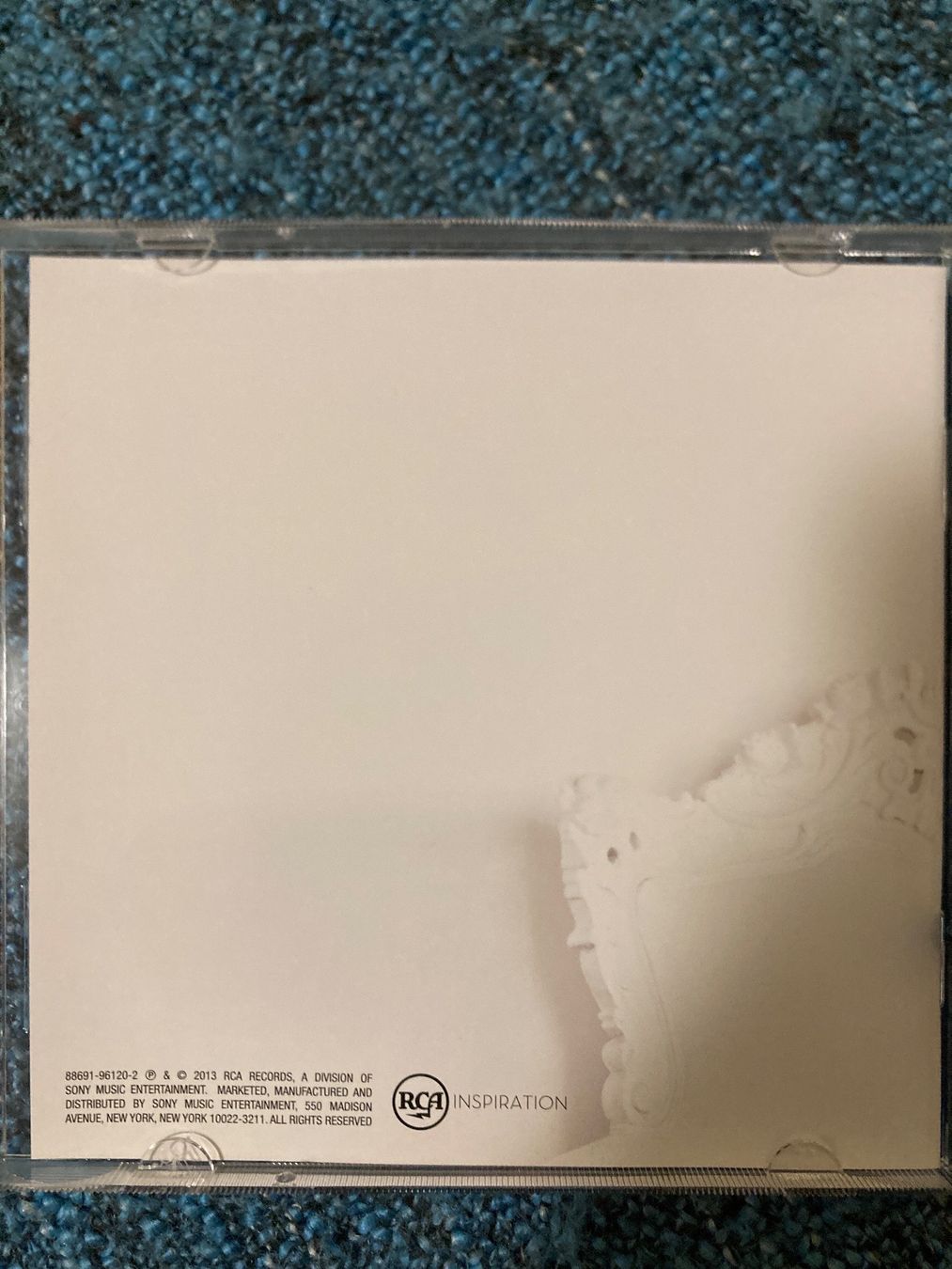 CD: Hezekiah Walker - Azusa The Next Generation – Usato da Lützelflüh-Goldbach venduto da Deiv4 2