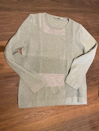 Schöne graue Pulli von Rabe gr 38