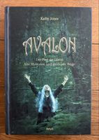 Avalon von Kathy Jones