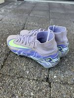 Nike Zoom Mercurial Superfly 9 Elite FG