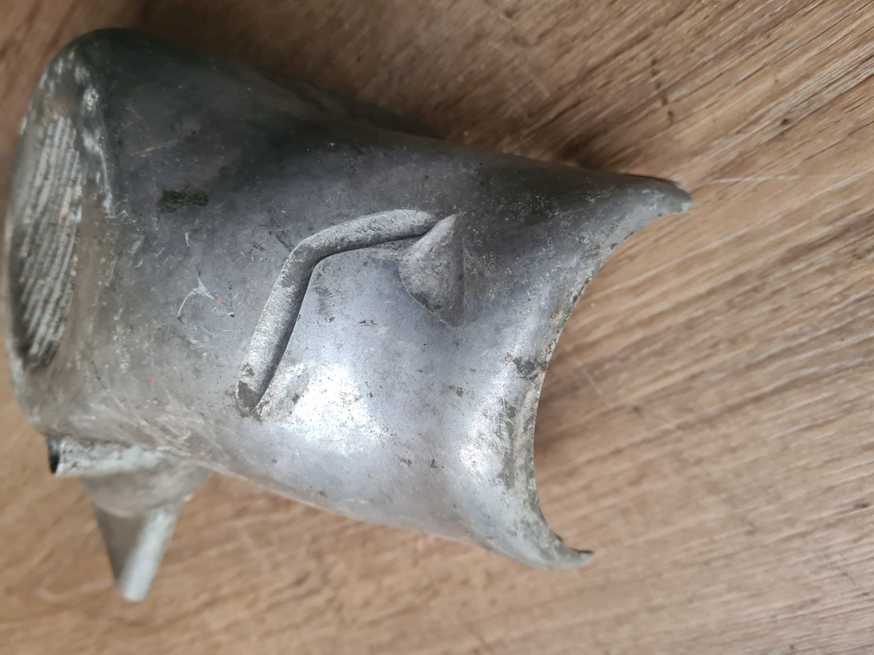 Cilo Ciclomotori: Kupplungsdeckel Cilo 502 Original – Usato da frümsen venduto da Sailem 2