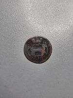 Antike Münze: Maria Theresa 1 Pfennig 1759!