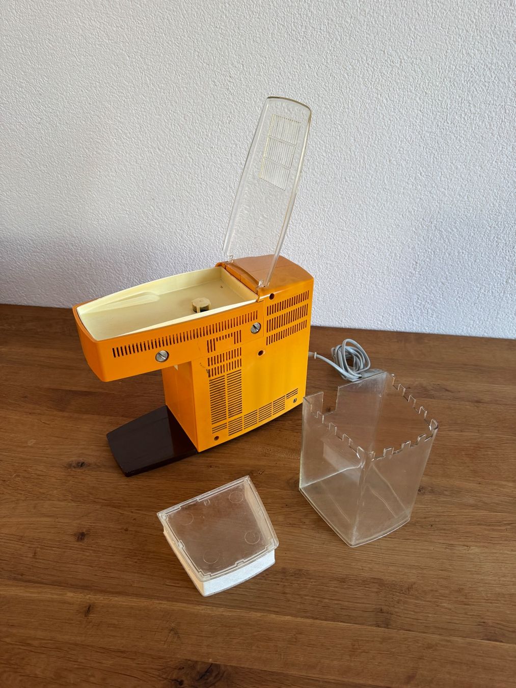 Elettrodomestici da cucina: Schnitzer Getreidemühle FE – Usato da Frauenfeld venduto da lona05 2