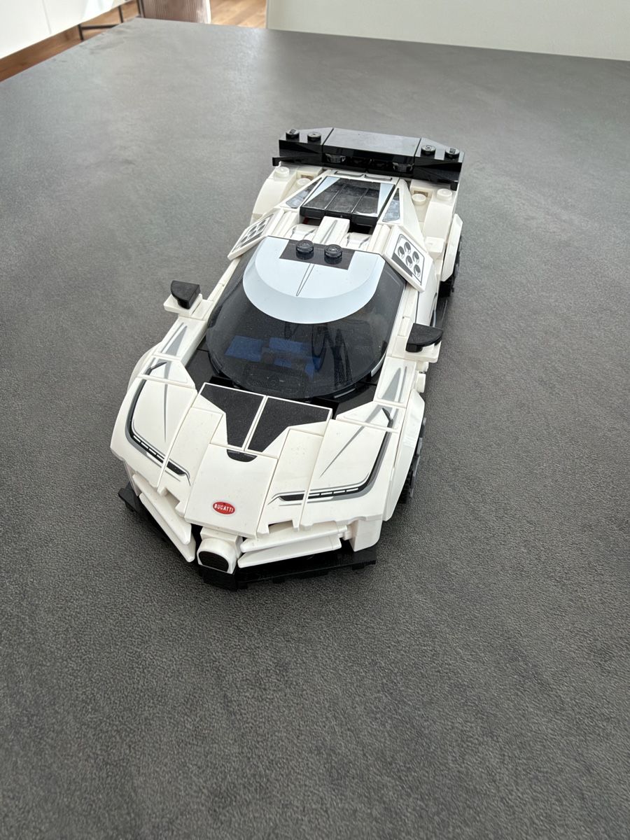 Lego Jouets: Lego Autos – Neuf (Voir description) à Kirchenthurnen par Nico.99 3