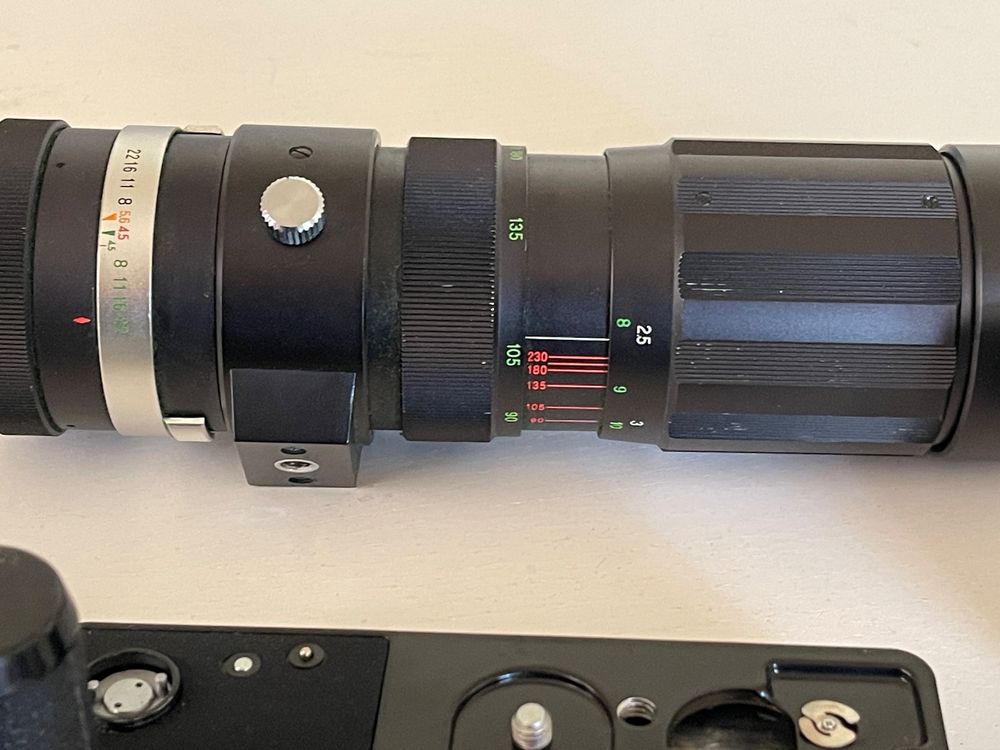 Adaptateur pour appareil photo de microscope | OZB-A4863 | Contact KERN