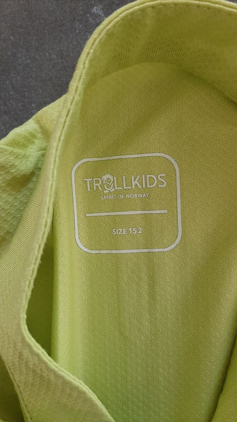 Trollkids T-shirt: trollkids Tshirt Grösse 152 – Usato da Dübendorf venduto da Luuuusmeitli12 1