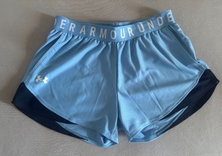Sportliche Laufshorts