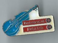Rentenanstalt Swiss Life, Pin