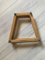 ancien presse-raquette de tennis