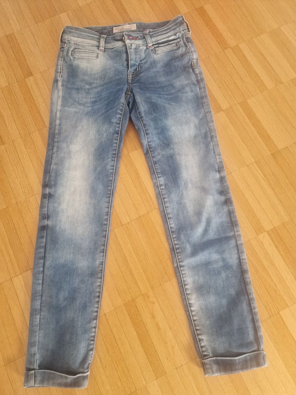 Jeans: Jeanshose Jakob cohen – Usato da Laufenburg venduto da may_r2st