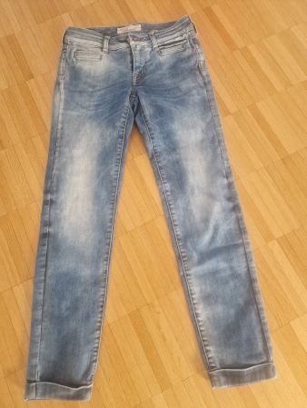 Jeanshose Jakob cohen
