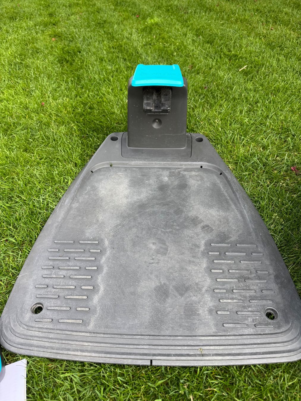 Gardena Tagliaerba: Gardena smart SILENO life 750 set – Usato da Hittnau venduto da mar_c79z 6