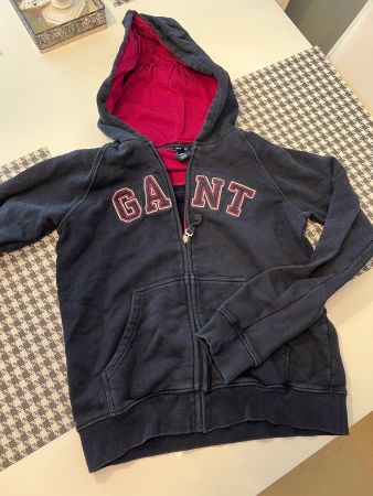 GANT HOODIE GIRLS 158/164