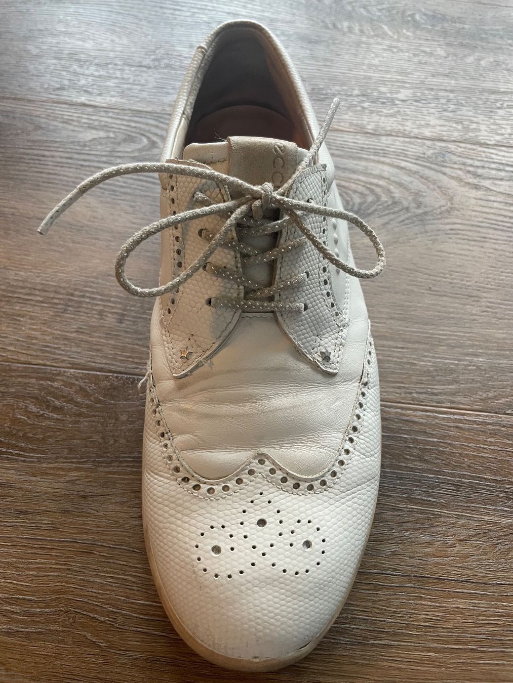 Ecco Chaussures femmes: Golfschuhe ECCO Gr. 39/40 – Neuf (Voir description) à Lenzburg par PriskaLui 3