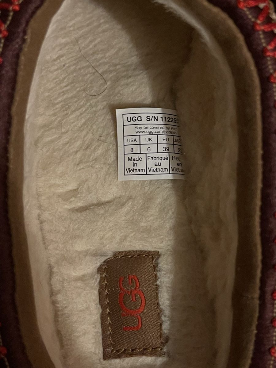 Scarpe da donna: UGG Schuhe Gr. 39, neu! – Nuovo (secondo la descrizione) da Horgen venduto da Ed0 4