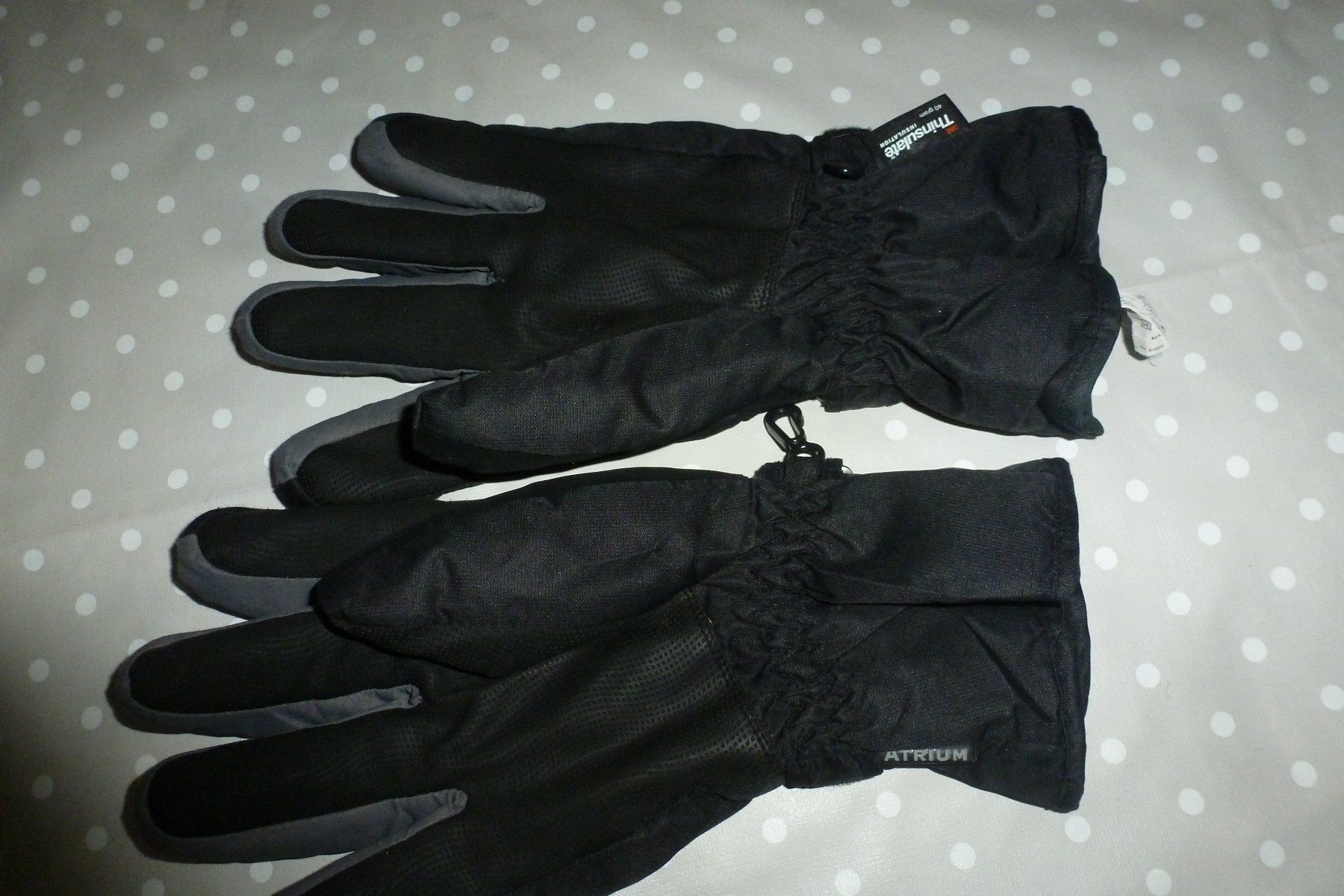 Altri accessori da uomo: Atrium Handschuhe ** Neu ** Grosse XXl – Usato da Emmen venduto da newdeal1970 5