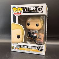 Funko Pop! NHL William Karlsson 87
