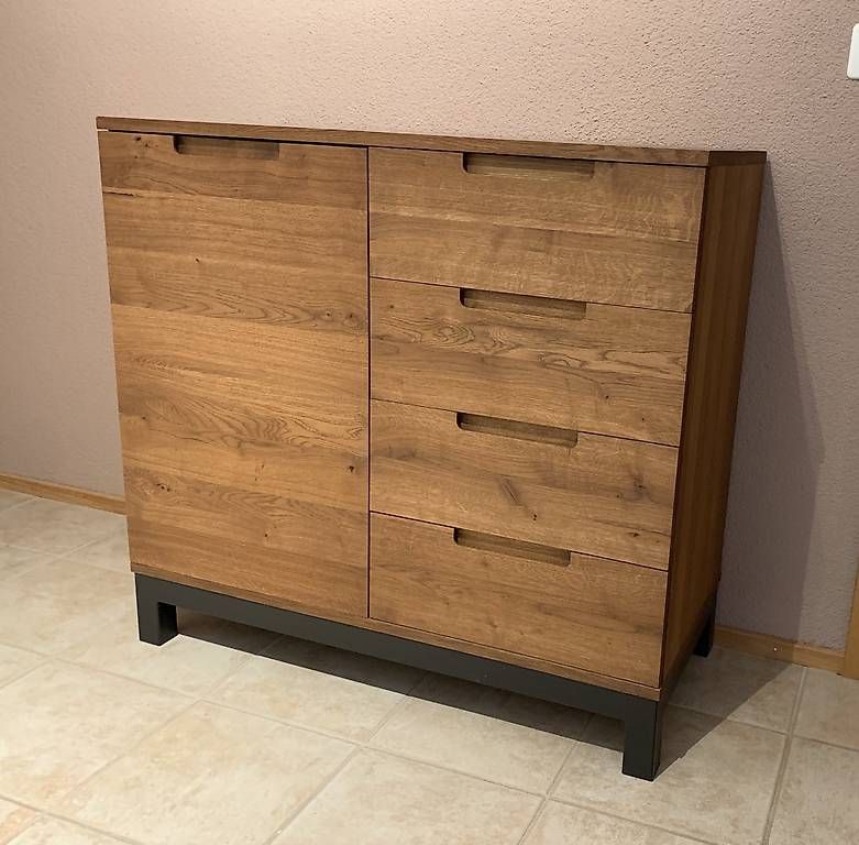 Pfister Commodes: Kommode – D'occasion à Malters par Pfauenauge4