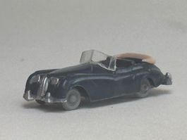 AU- ähnlich EKO Jaguar Cabriolet