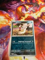 Adebom (SCR 097) / Reverse Holo / Stellarkrone