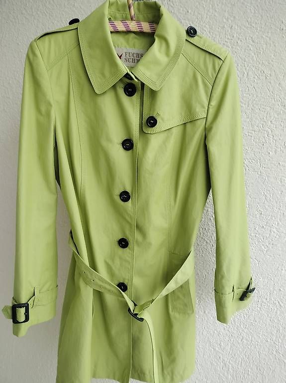 Cappotti: Trenchcoat  – Usato da Brunegg venduto da ingridhirsiger 3