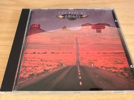 Eagles – The Best Of Eagles
