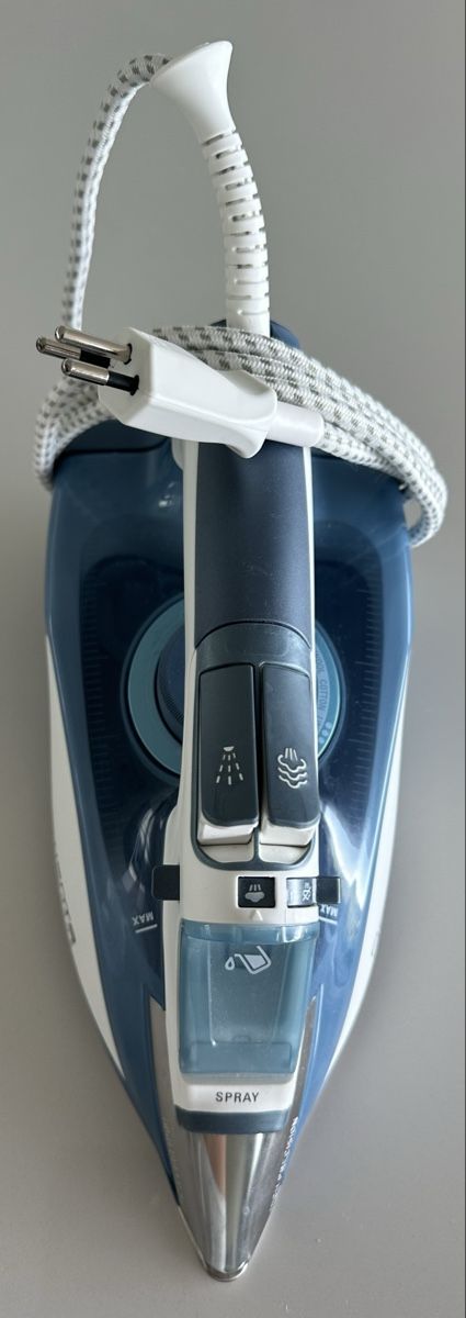 Rowenta Ferri da stiro: ROWENTA FOCUS 2400W NEW – Nuovo (secondo la descrizione) da Neuchâtel venduto da m20004 2