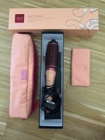 GHD Duet Blowdry 2-in-1 Hair Dryer Brush Sun-Kissed