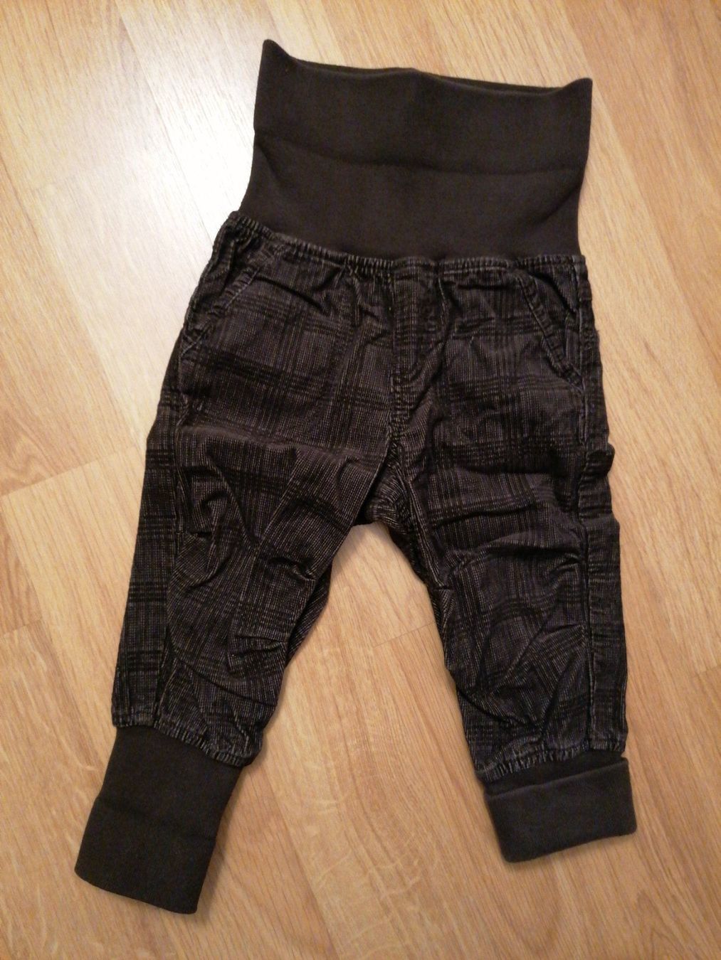 Pantaloni: Mitwachshose Gr 80 – Usato da Büttikon AG venduto da Amineah 1
