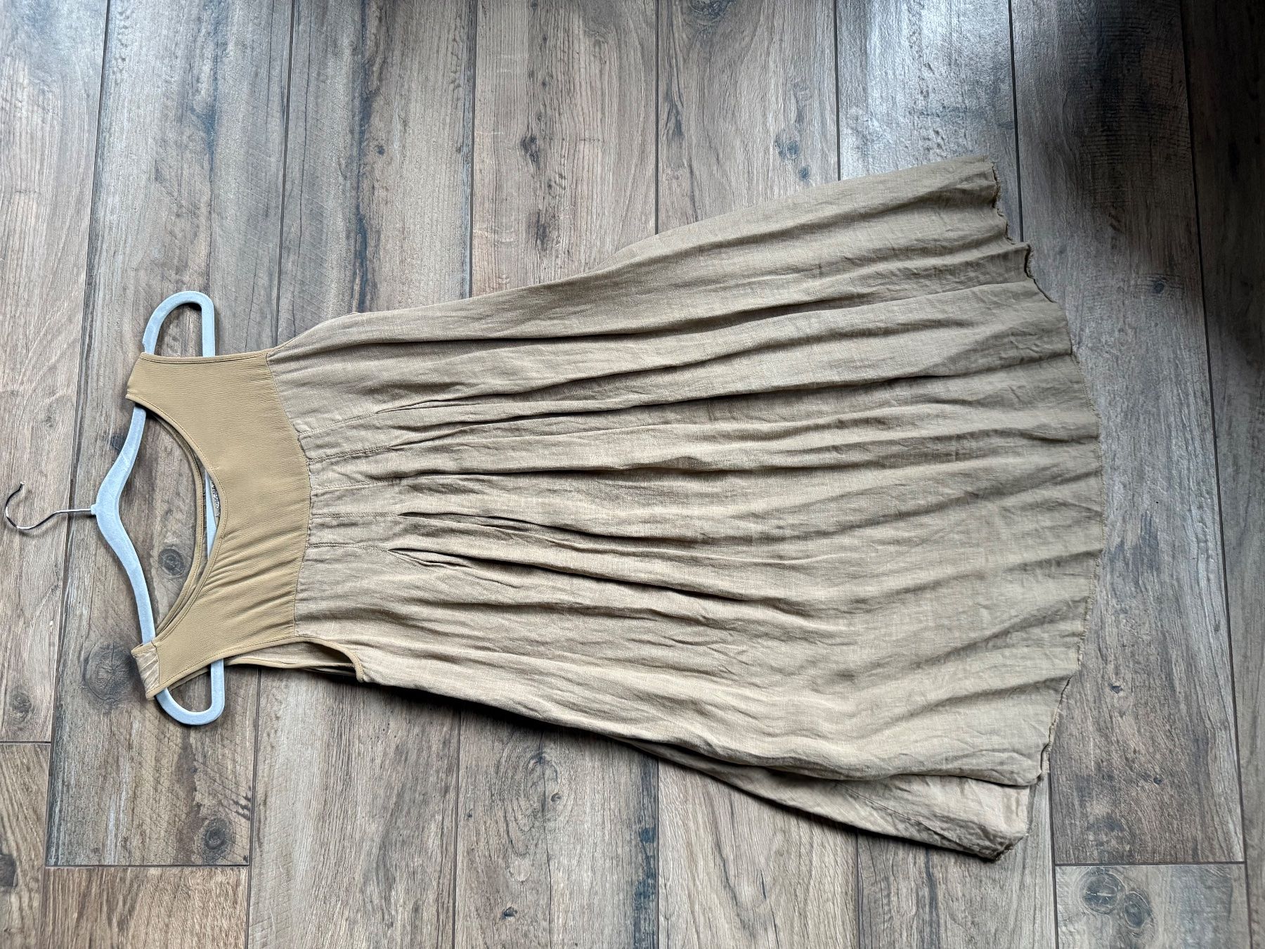 Vestiti: Kleid Transit par such 38 – Nuovo (secondo la descrizione) da Brugg AG venduto da Simone28 2