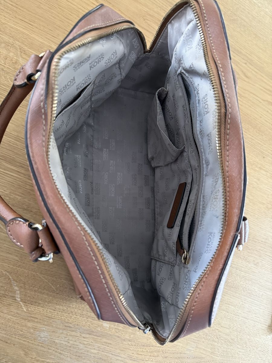 Michael Kors Borse da donna: Handtasche Michael Kors – Usato da Buchs SG venduto da Yoshi94 3