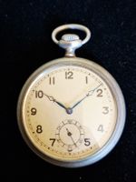 Montre de gousset ancienne - Ancre de Précision