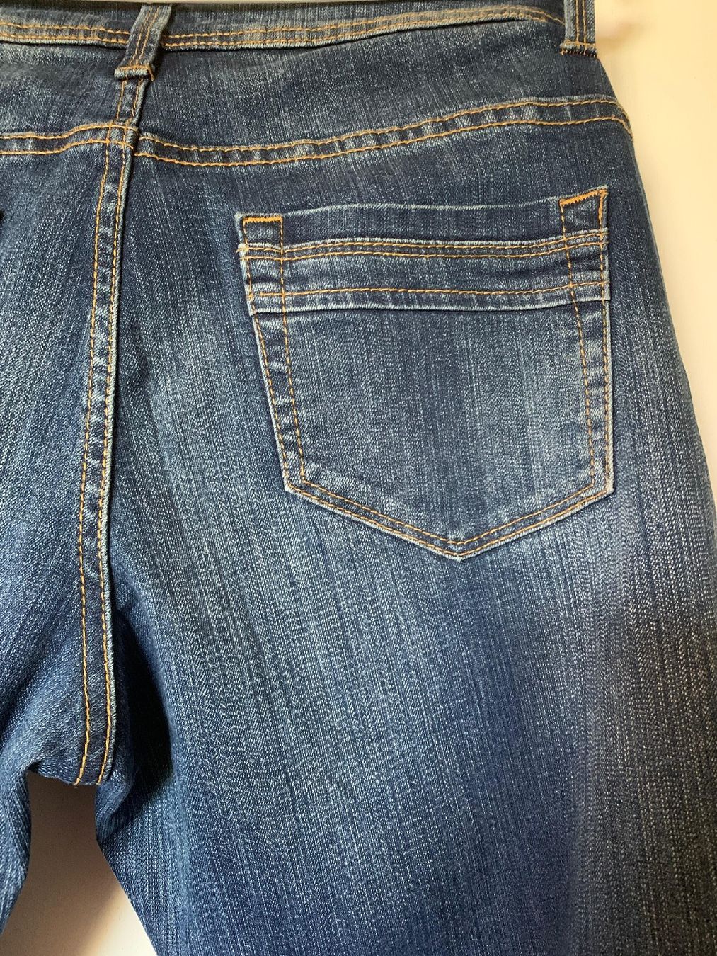 Hosen: Pantalon Yessica C&A taille 42 – Neu (gemäss Beschreibung) aus Dompierre FR von fat_xth5 4