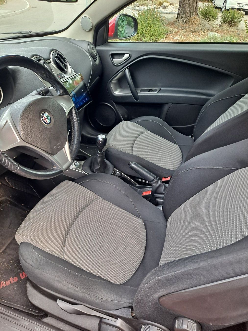 Alfa Romeo Autos: Alfa Romeo Mito – Gebraucht aus Benglen von inf_lfx6 3
