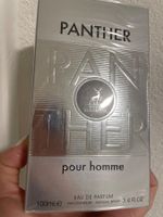 Maison Alhambra Panther EDP homme 100ml.Neu und ungeöffnet