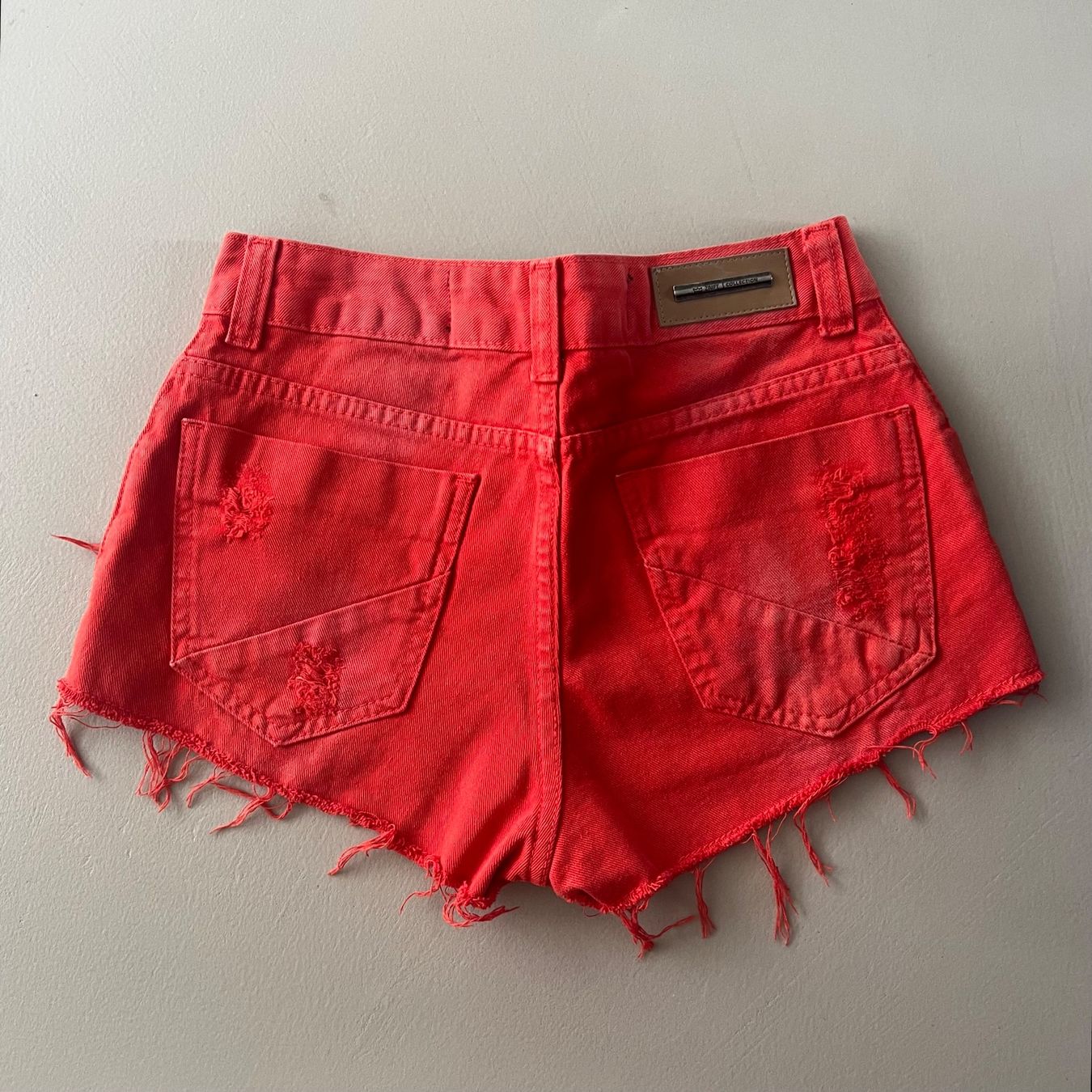Pantaloni: ZIMPY COLLECTION Shorts ❣️ – Usato da Zürich venduto da ClosetQueen 2