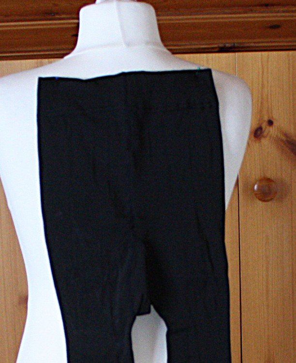 Calze & Collant: Strumpfhose Thermohose XL schwarz – Nuovo (secondo la descrizione) da Flüelen venduto da Diversicum-Textil 1