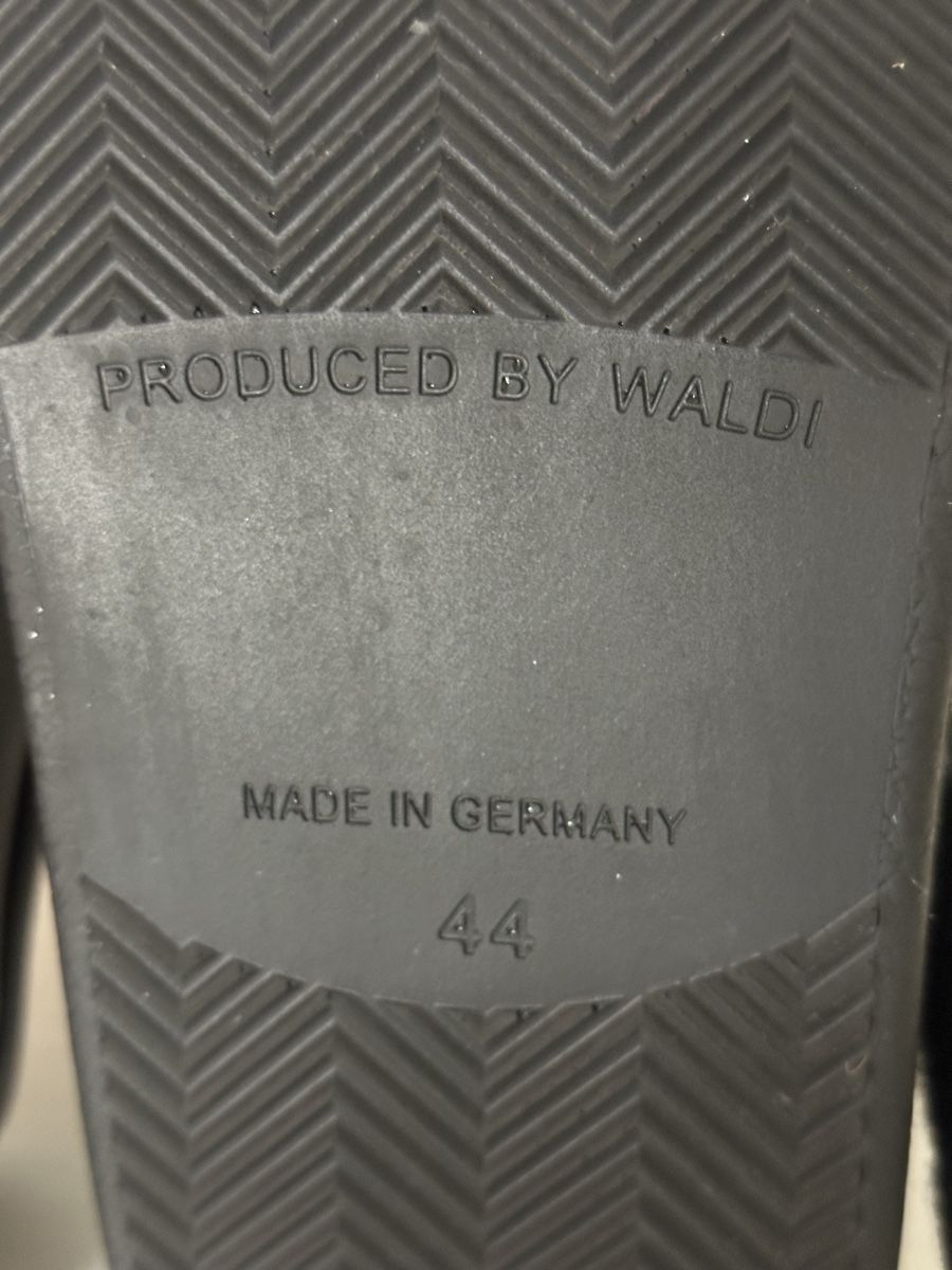 Herrenschuhe: Herrensandalen Größe 44 – Gebraucht aus Thun von jeff070 6