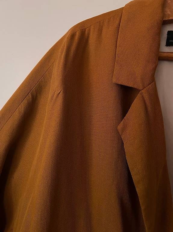 Giacche: Veste légère brune, taille S – Usato da Lausanne venduto da sugarplumfairy 1
