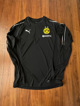 Borussia Dortmund Trainingsshirt
