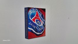 Buch Assouline Paris Saint-Germain englisch neuwertig