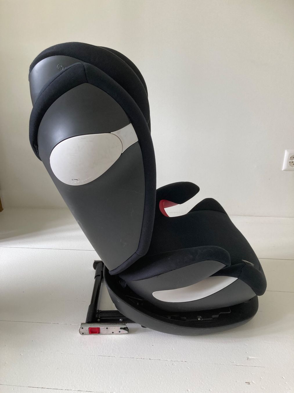 Cybex Seggiolini per auto: Kinder Autositz Cybex – Usato da Uetikon am See venduto da ute_wyt9 2