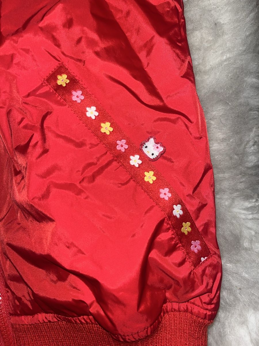 H&M Altro abbigliamento per bambina: rote hello kitty veste – Usato da Zollikerberg venduto da sar_mxh5 5