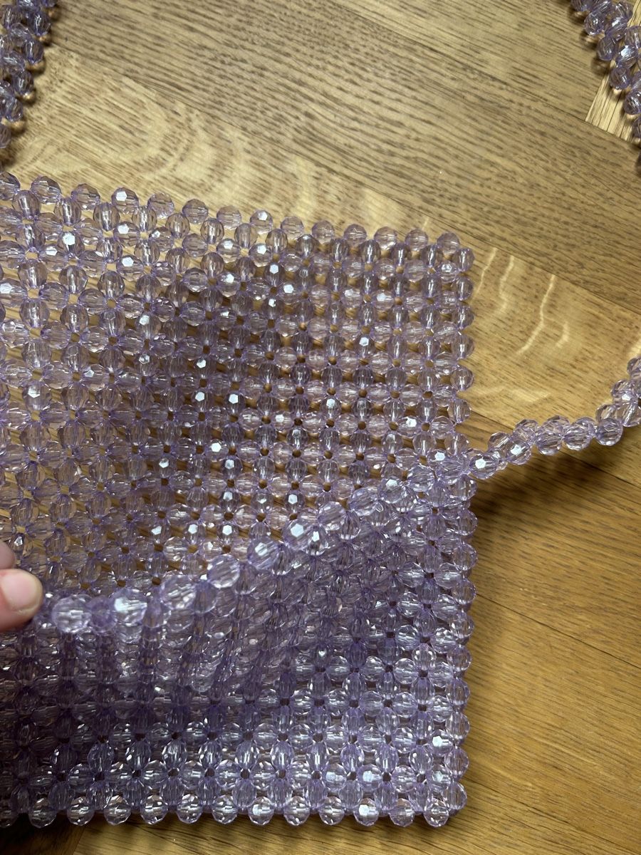 Borse da donna: Studio 7 Cassis Tasche 💜 – Usato da Zürich venduto da ZurichGothenburg 3