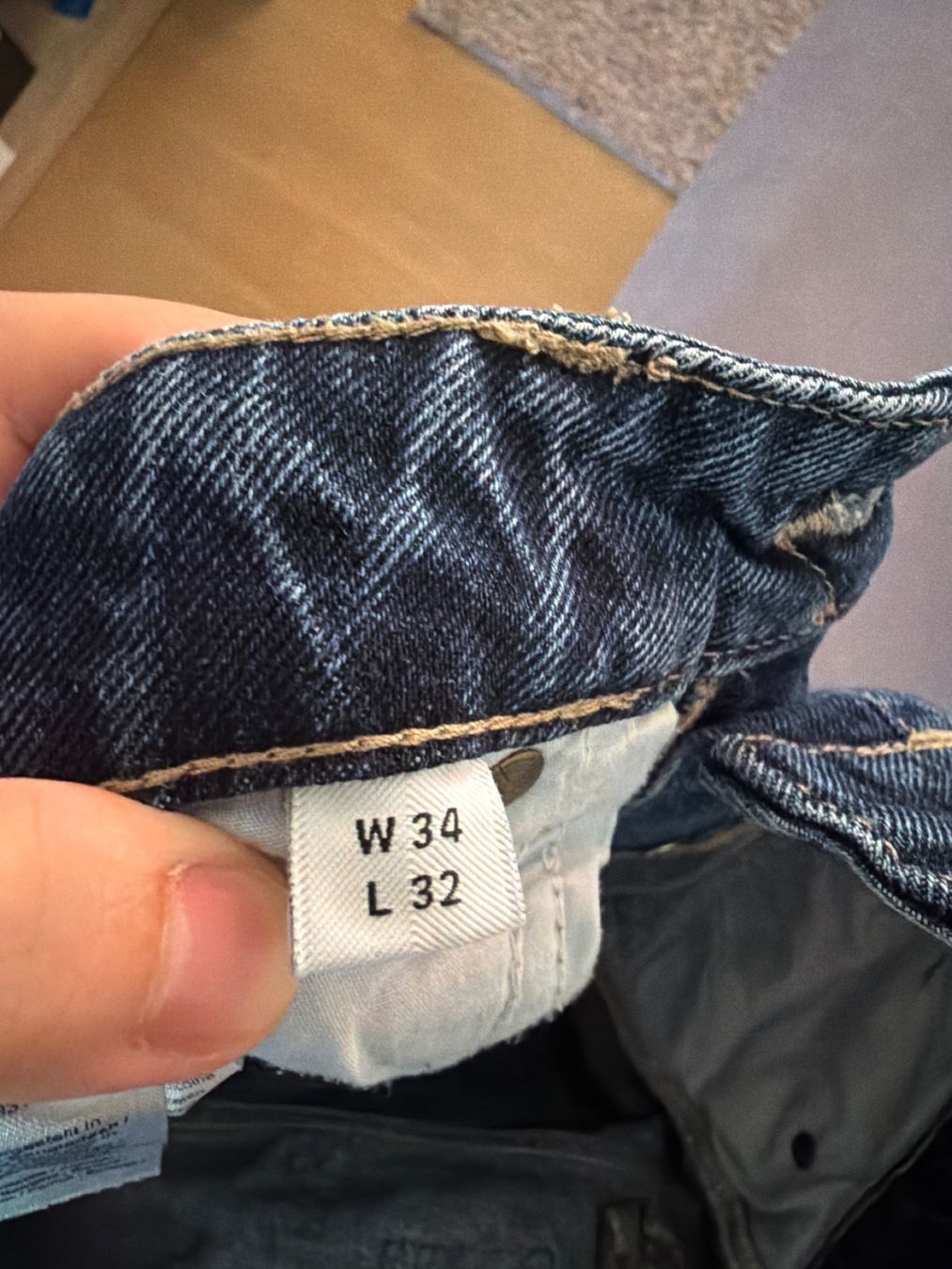 Hosen: hose – Gebraucht aus Luzern von dro_zx9f 1